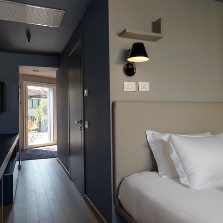 Hotel 21 House Of Stories Citta Studi Mailand Exterior foto