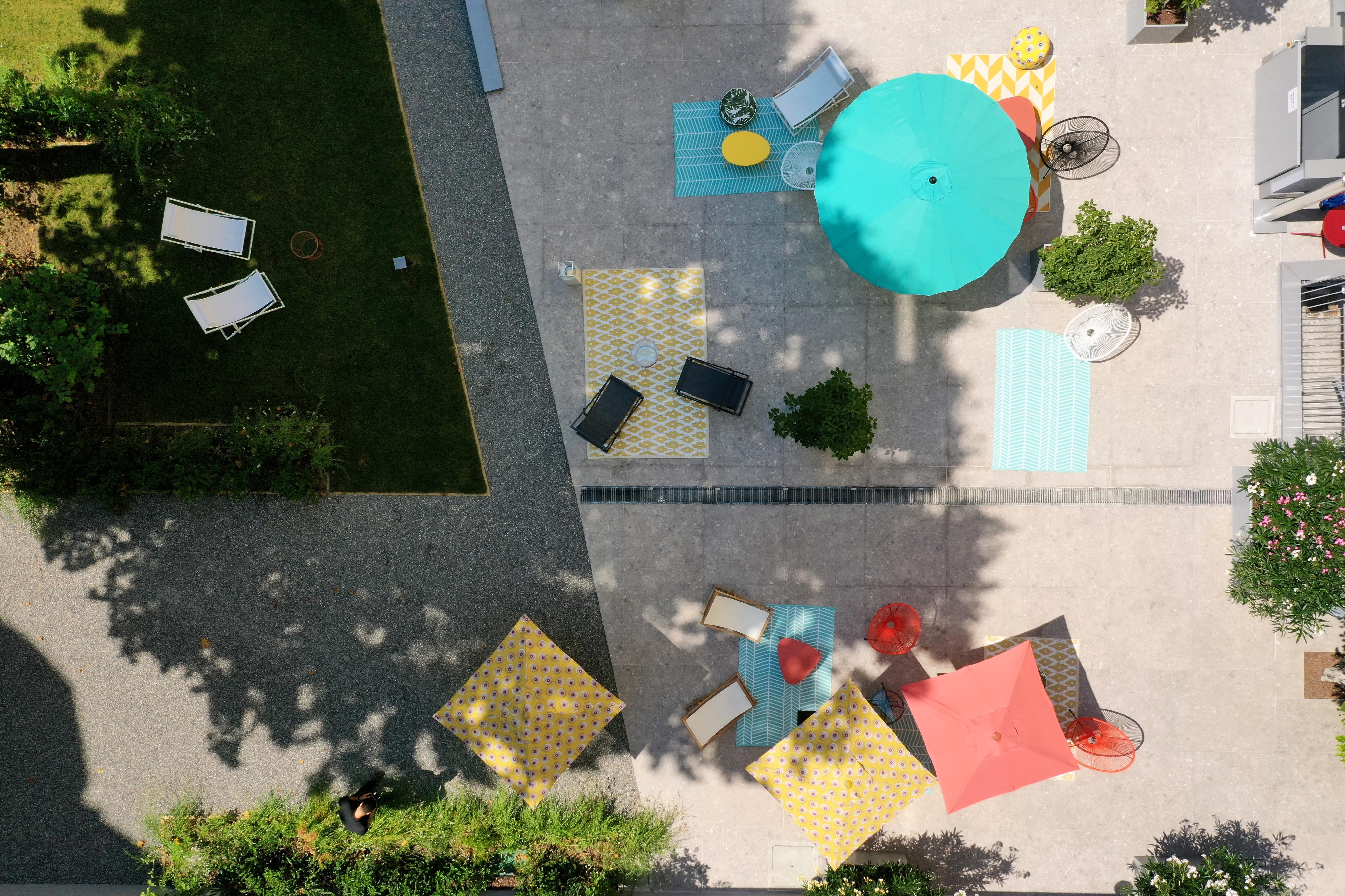 Hotel 21 House Of Stories Citta Studi Mailand Exterior foto