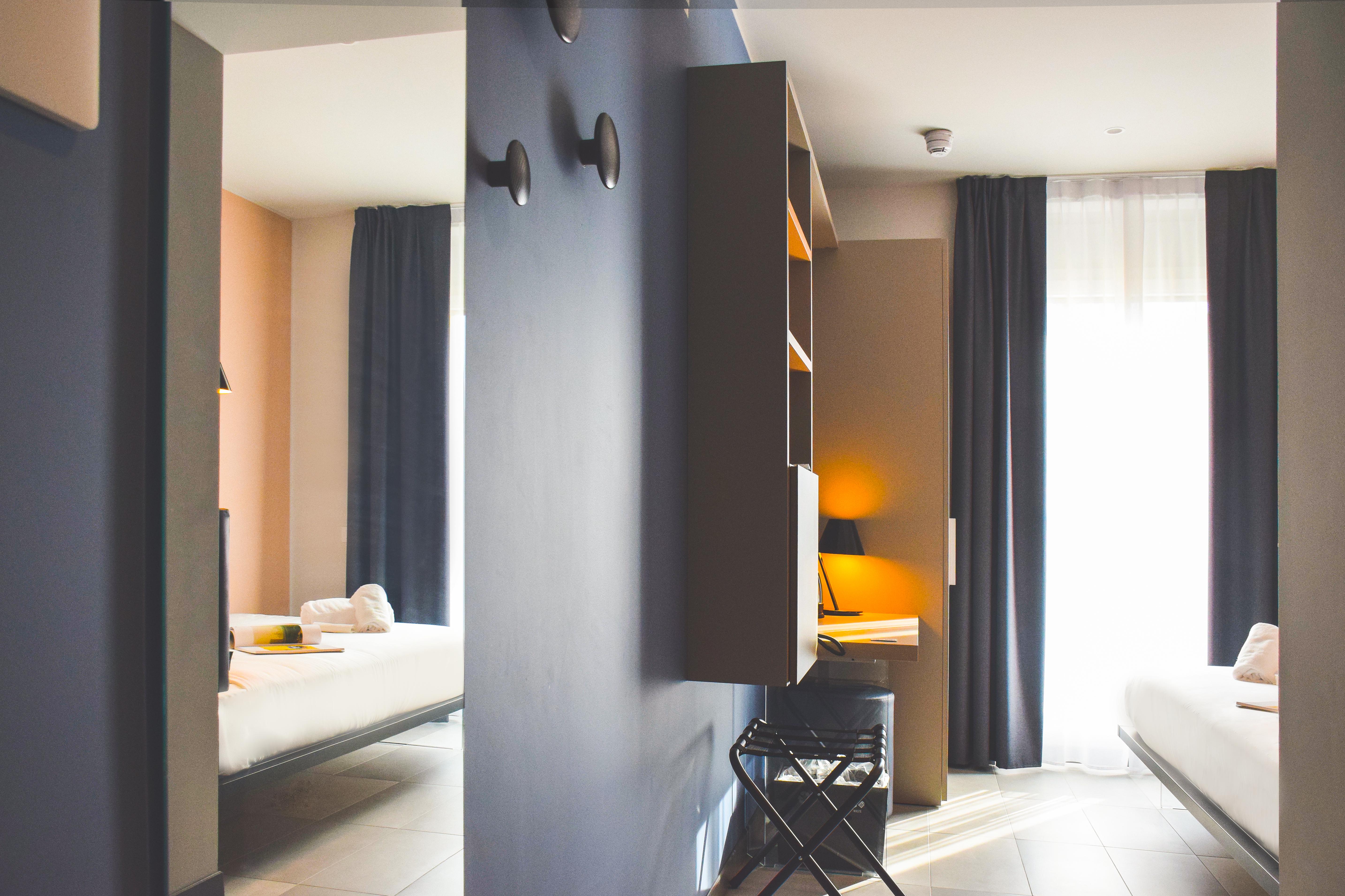 Hotel 21 House Of Stories Citta Studi Mailand Exterior foto